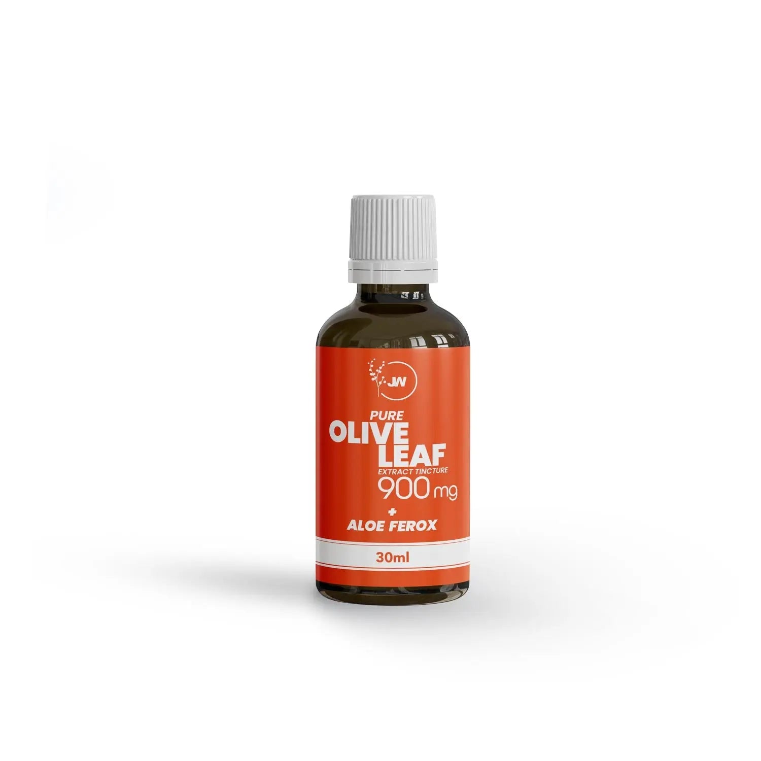 Olive Leaf Extract + Aloe Ferox | Herbal Tincture – Just Wellness Just Wellness
