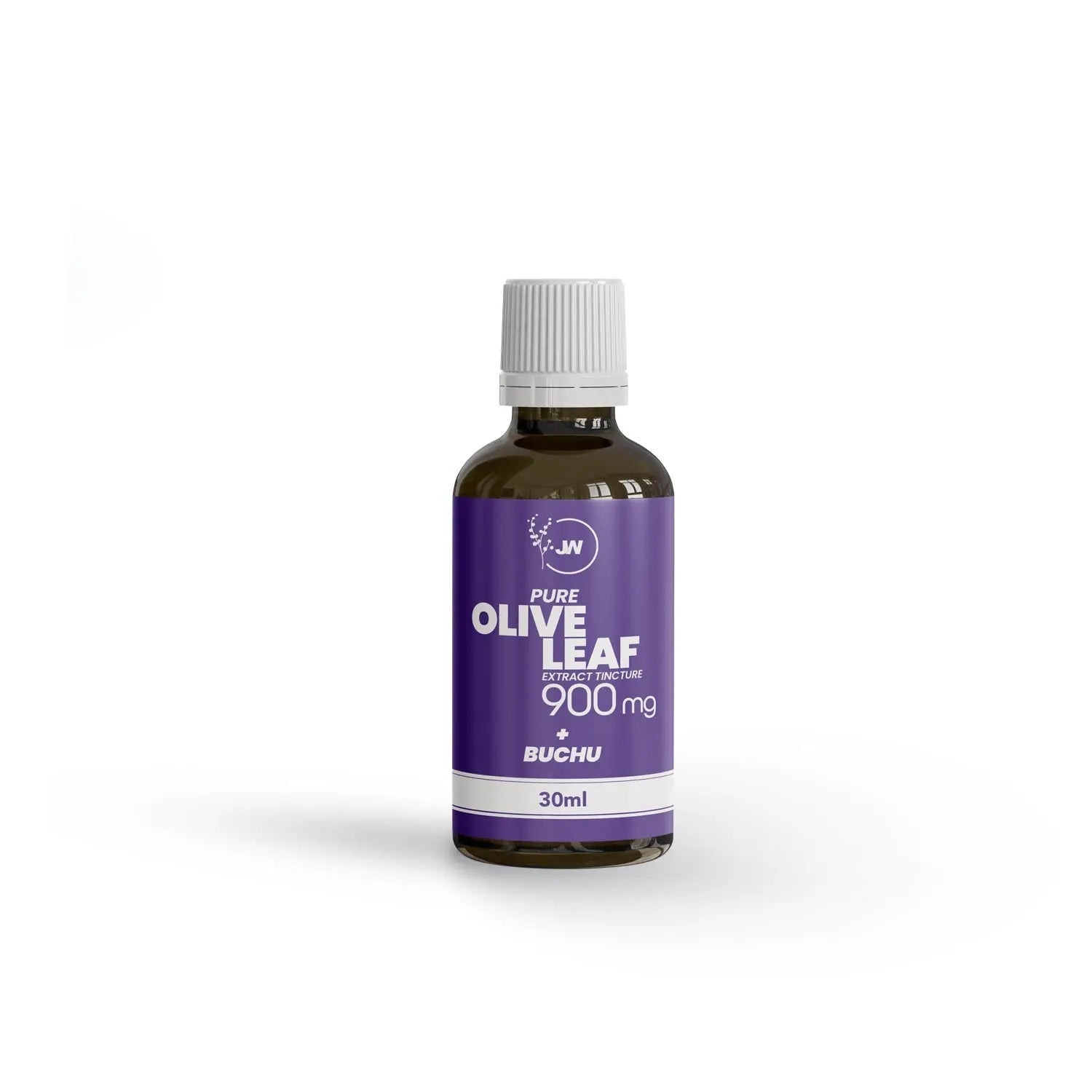 Olive Leaf Extract + Buchu | Herbal Tincture – Just Wellness Just Wellness