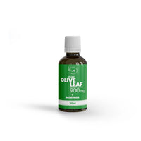 Olive Leaf Extract + Moringa | Herbal Tincture – Just Wellness Just Wellness