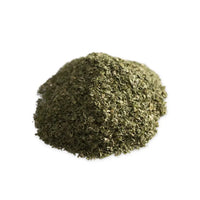 Parsley Leaves Cut Pharma Germania