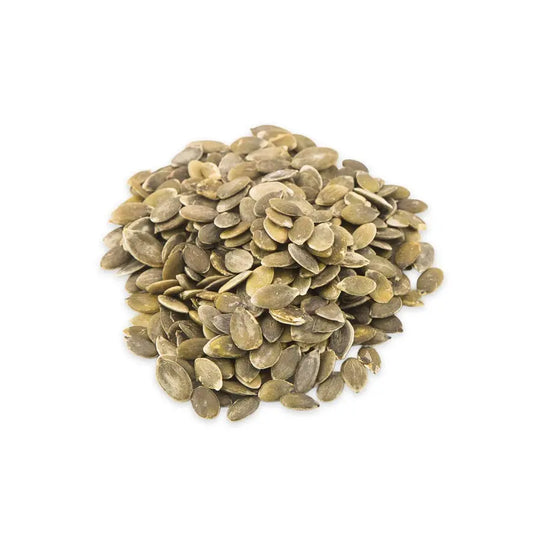 Pumpkin Seed (Cucurbita pepo) – Traditional Nutrient-Dense & Men’s-Vitality Tonic Pharma Germania