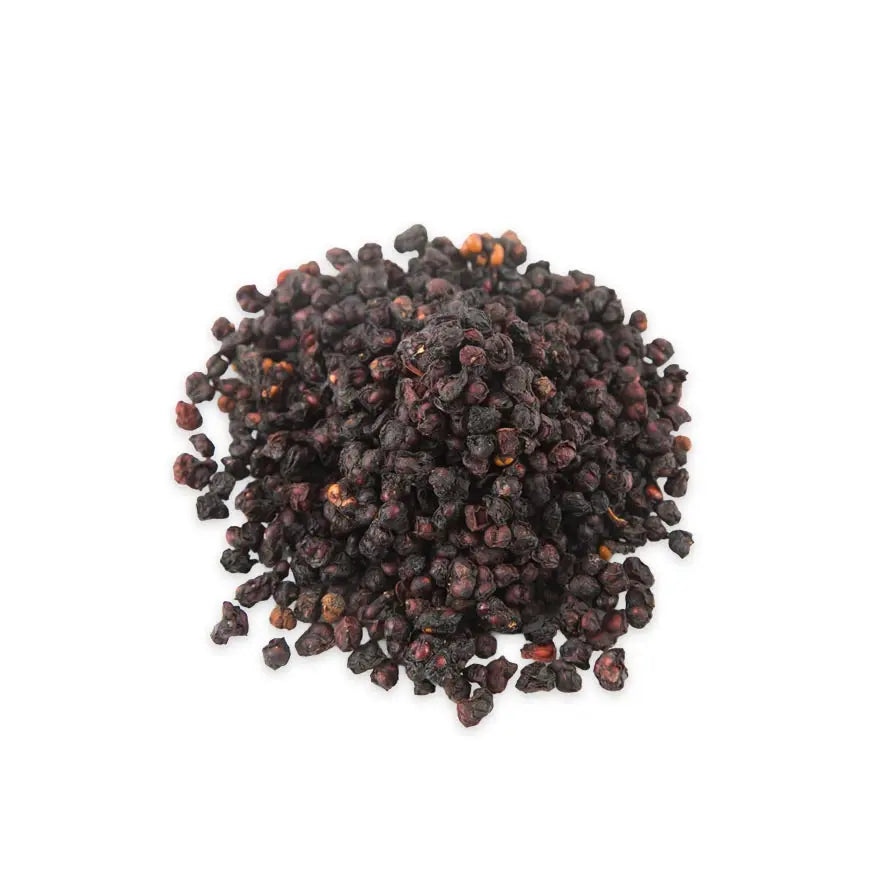 Schisandra Berries (Schisandra chinensis) – Traditional Adaptogen, Liver & Cognitive Clarity Tonic Pharma Germania