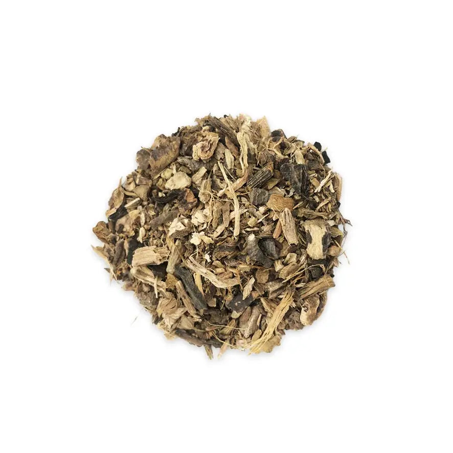 Yellow Dock Root (Rumex crispus) – Traditional Liver Support, Blood Purifying & Deep Cleansing Tonic Pharma Germania